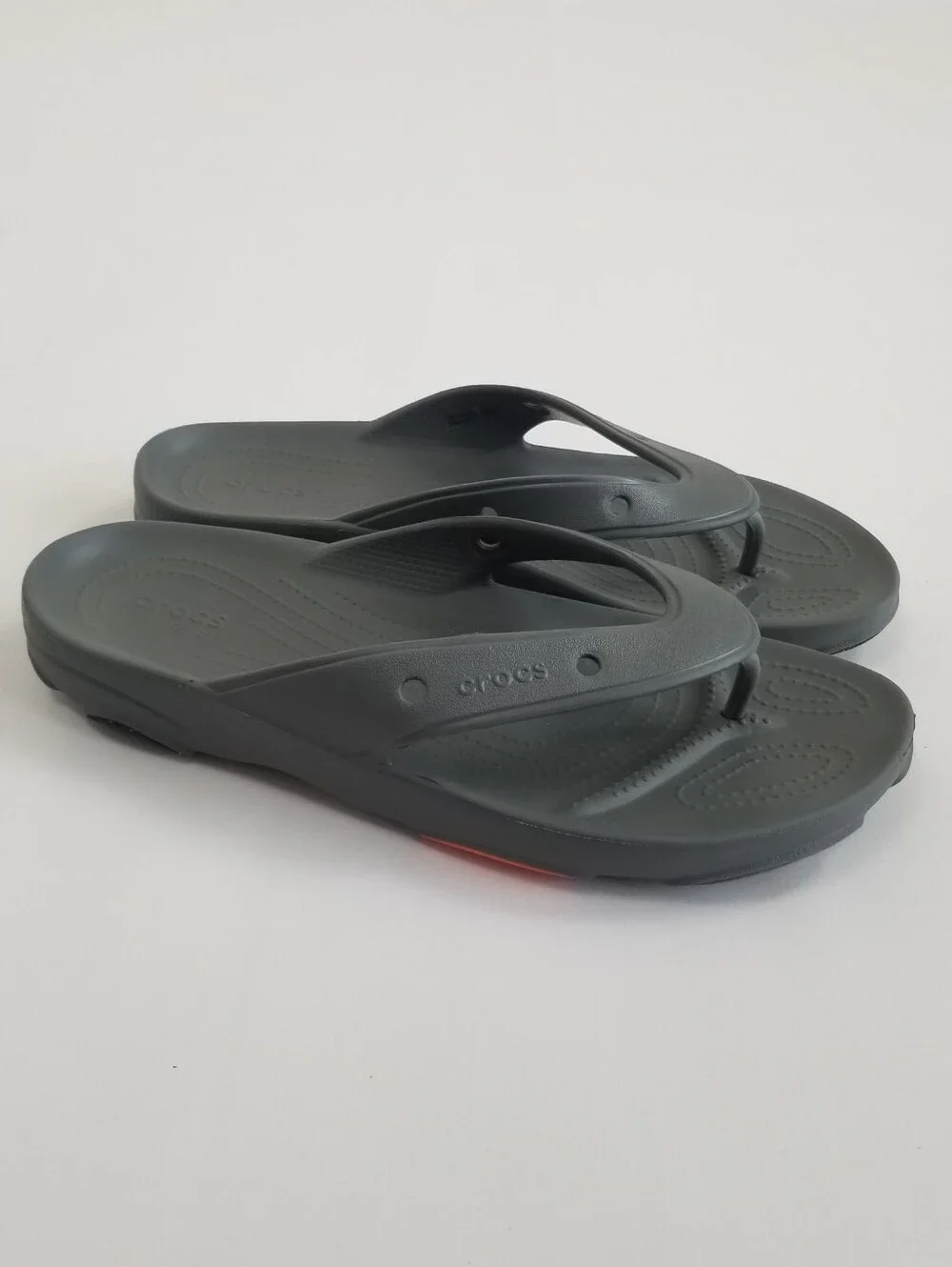 Crocs Sandals Flip Flops Men's Size 10